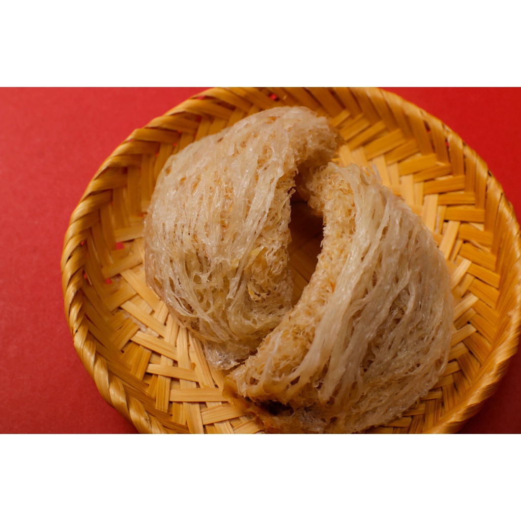 Hồng yến đảo tự nhiên loại đặc biệt (100gr)