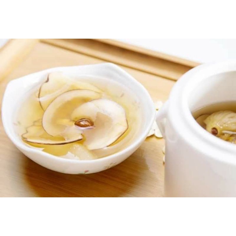 Dừa biển khô 250g rẻ vô địch