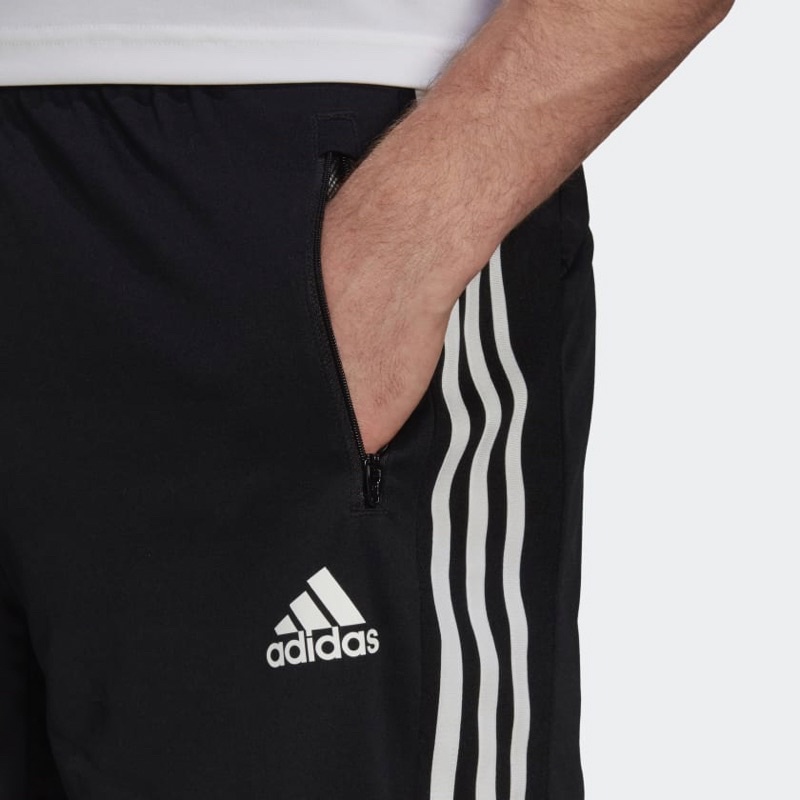 Quần Short Thể Thao Nam Adidas Primeblue Designed To Move - GM2127