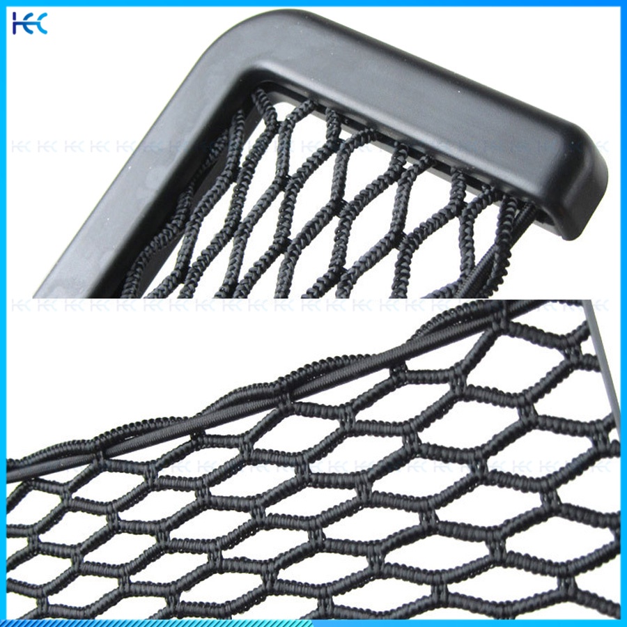 Túi lưới đựng điện thoại cho xe hơi