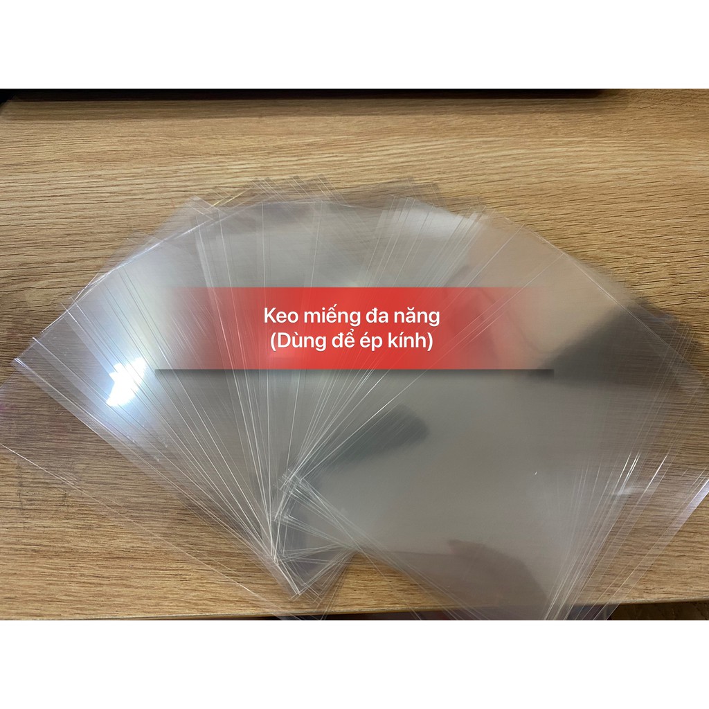 Keo miếng đa năng 7''