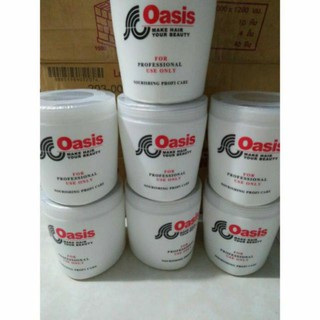 Kem Ủ Xả Tóc Oasis 1000ml ( Loại 1)