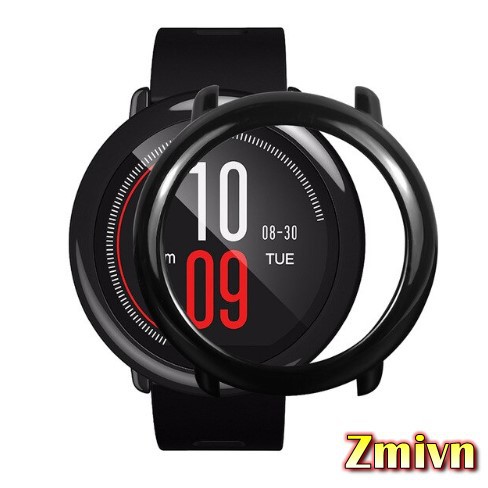 Ốp viền bảo vệ mặt đồng hồ Amazfit Pace