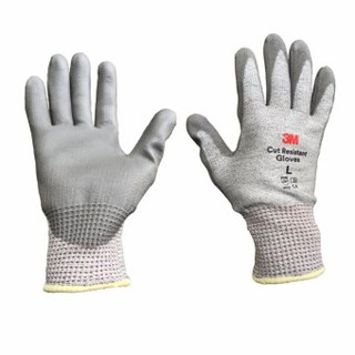 Găng tay 3M chống cắt cấp độ 5 hàng chính hãng