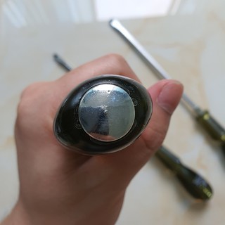 Tô vít đóng phi 6mm hoặc 8mm
