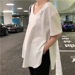Áo phông cotton Quảng Châu