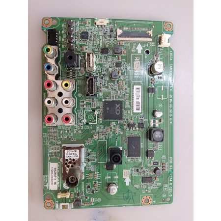 49LH511T - BO KHIỂN