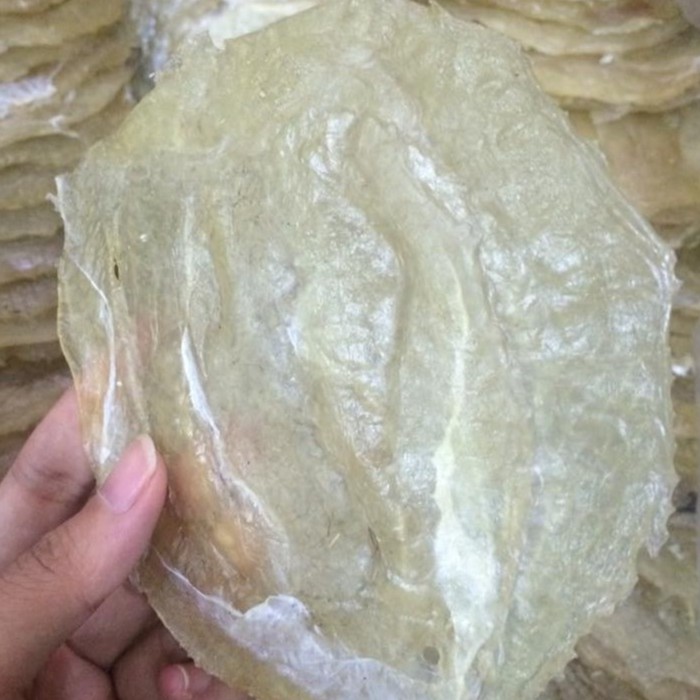 Cá Bò Khô Đảm Bảo Chất Lượng Dày mình Dẻo Thơm - LẺ 1 CON