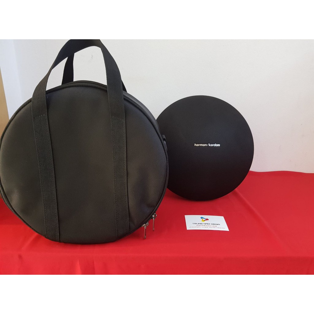 Túi đựng loa Harman Kardon Onyx Studio 2,Studio  3,Studio 4,  chính hãng