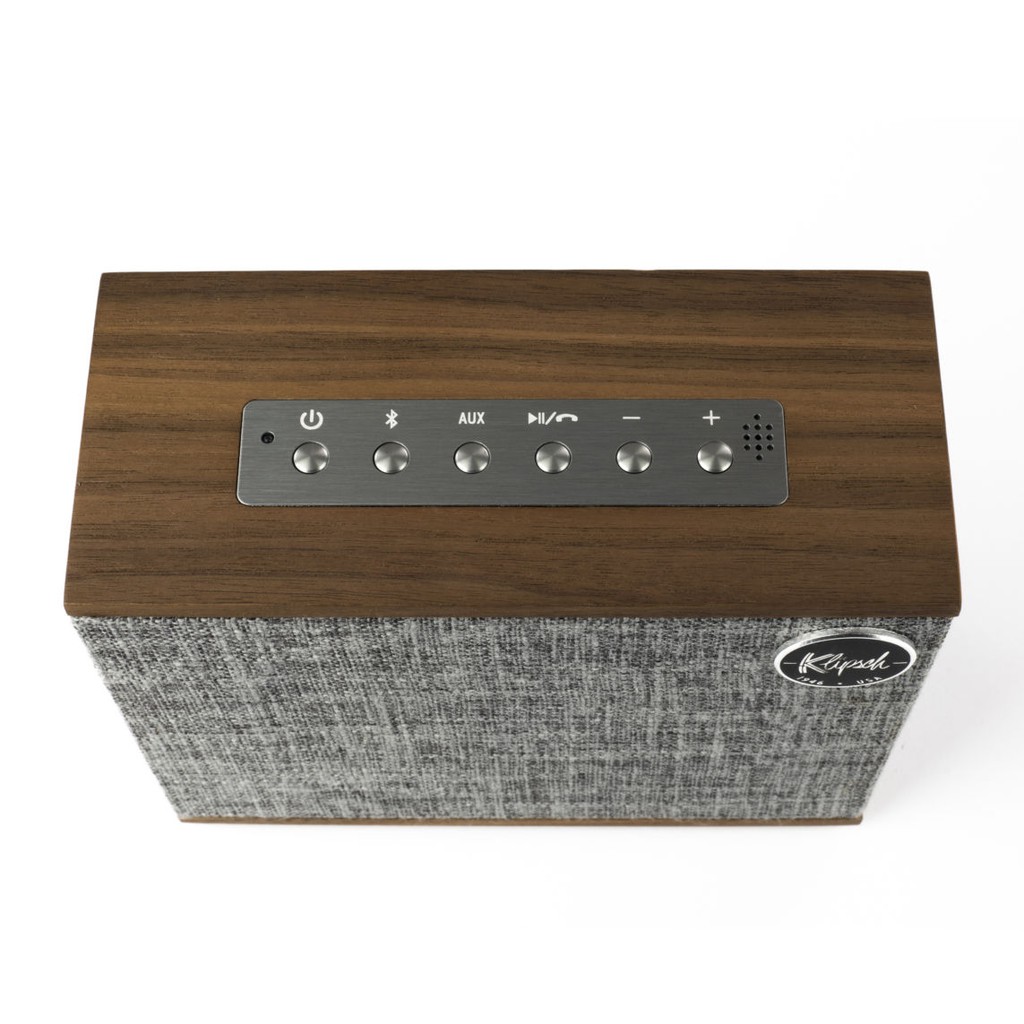 Loa bluetooth Klipsch Heritage Groove - Hàng Chính Hãng