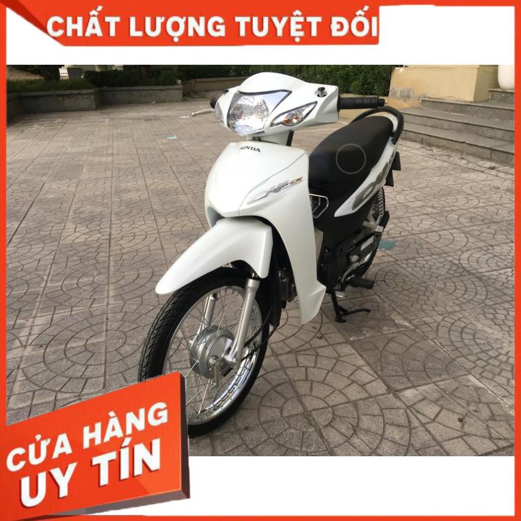 [ GIÁ ƯU ĐÃI ] Cánh yếm phải Cánh yếm trái wave anpha 110 chính hiệu honda