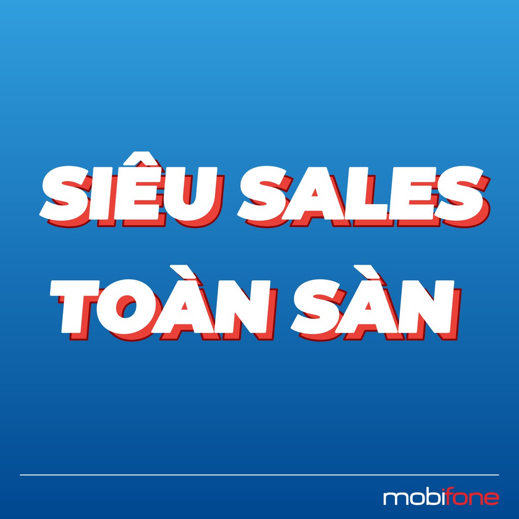 Sim mạng mobifone FREESHIP sim data 3g 4g CS3N-CS6N mobiphone tốc độ cao, vào mạng trọn gói không phải nạp tiền
