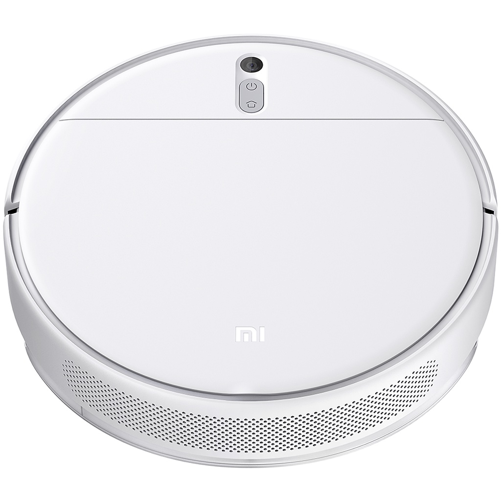 Robot hút bụi lau nhà Xiaomi Vaccum Mop 2 Lite(BHR5217EU) - Hàng Chính Hãng