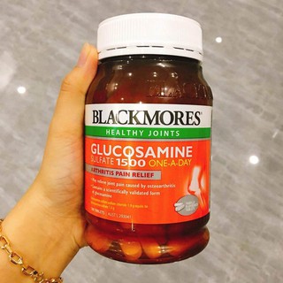Thuốc bổ xương khớp Blackmores