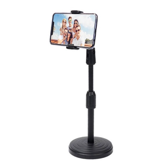 PVN31139 Giá Đỡ Điện Thoại Xem Video, Livestream, Chụp Hình, Quay Video 360 t888 | BigBuy360 - bigbuy360.vn