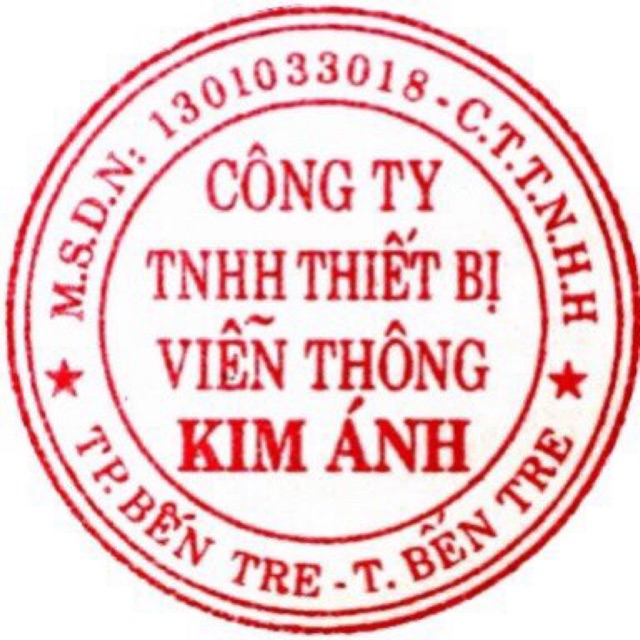 CTY TNHH TB VIỄN THÔNG KIM ÁNH, Cửa hàng trực tuyến | BigBuy360 - bigbuy360.vn