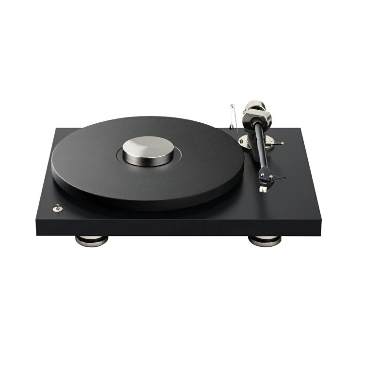 Đầu đĩa than Pro-Ject Debut Pro - Hàng chính hãng bảo hành 12 tháng