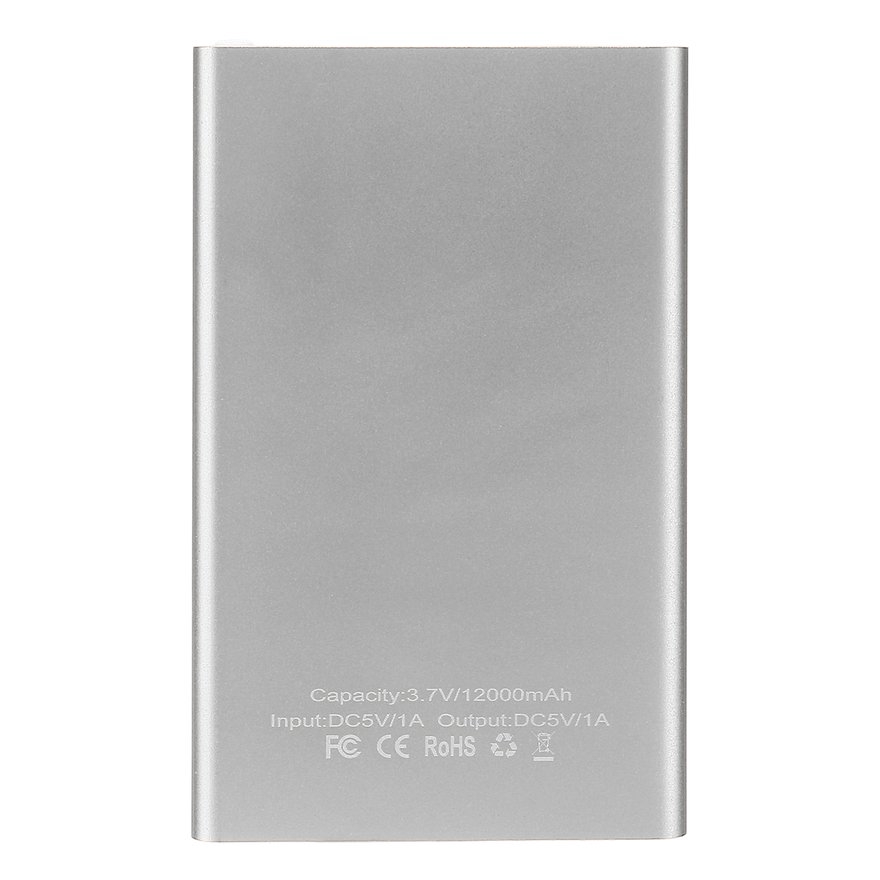 Cục Sạc Dự Phòng 2020