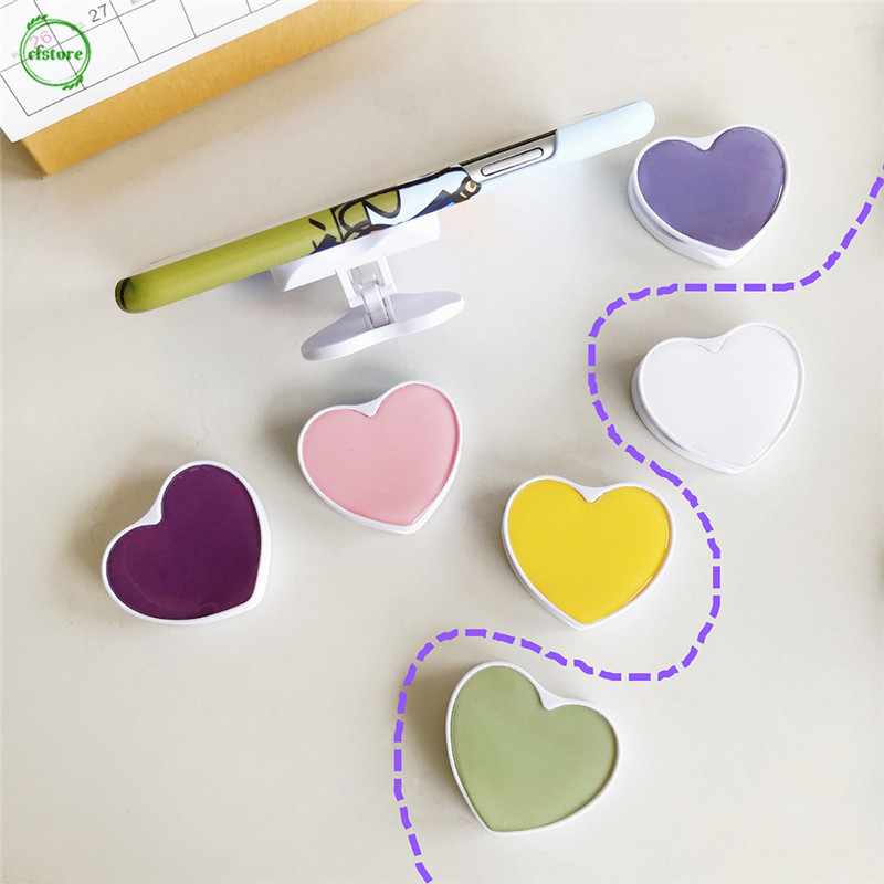 Giá Đỡ Điện Thoại 3d Xinh Xắn