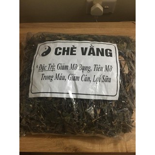 Cao chè vằng - GIẢM CÂN, LỢI SỮA
