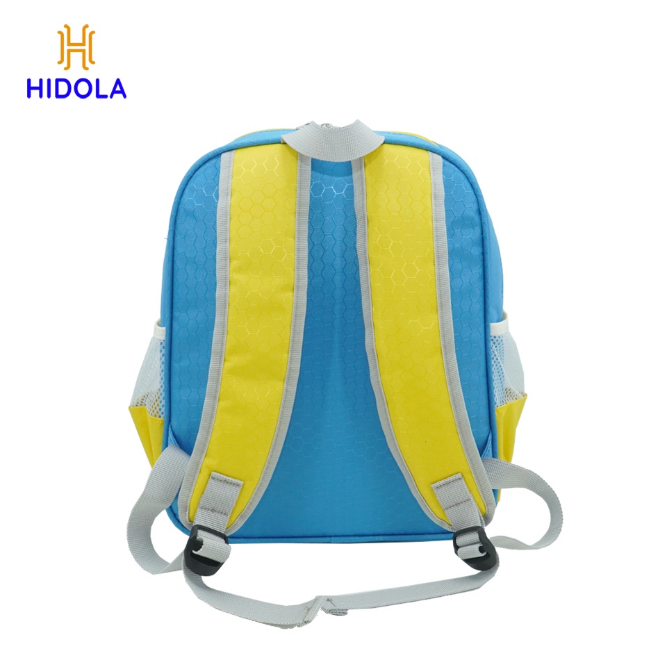 Balo mầm non Bus School HIDOLA 2341Bus