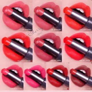 💄SON THỎI LÌ REAL FIT MATTE LIPSTICK