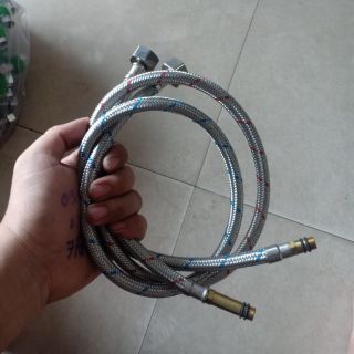 Dây cấp nóng lạnh cặp 2 sợi