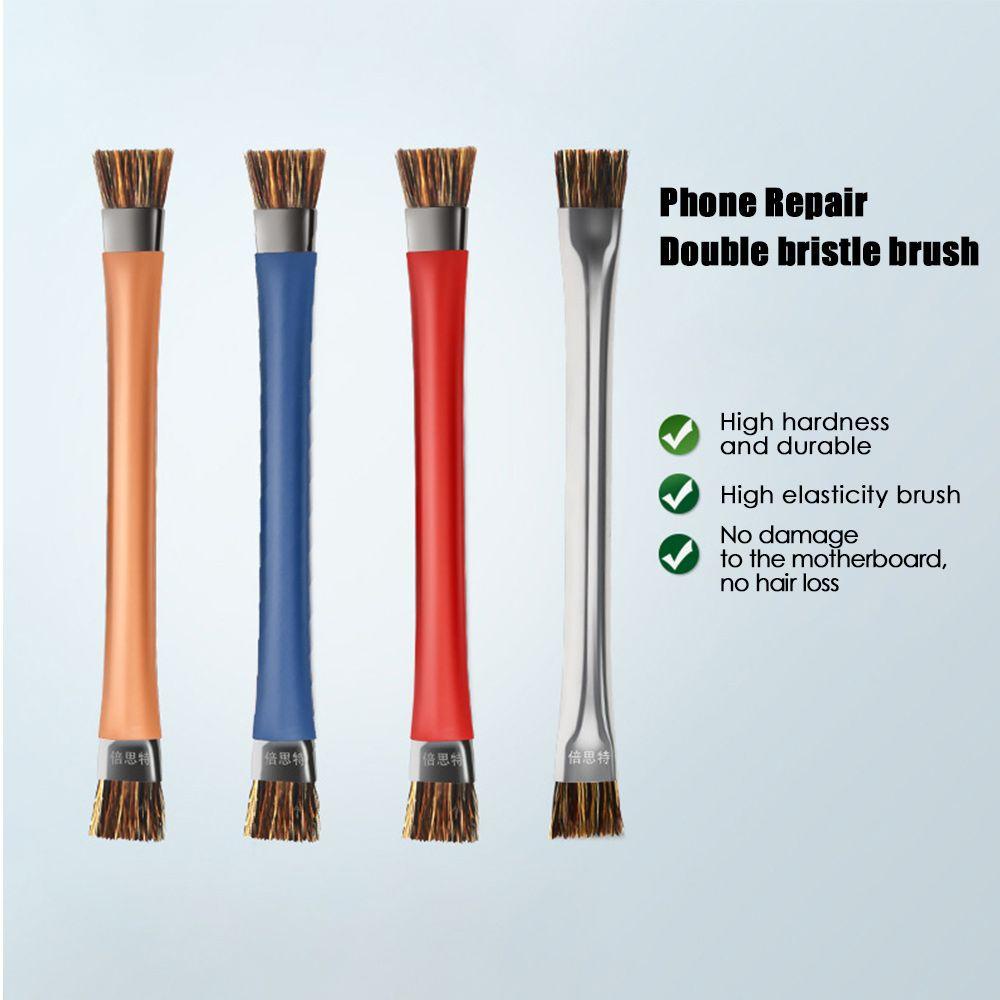 LANSEL Cọ Vệ Sinh Điện Thoại / Máy Tính Bảng Chống Tĩnh Điện 4 Màu Tùy Chọn