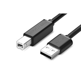 Cáp usb 2.0 cho máy in - ugreen 10374/10362