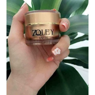 [CHÍNH HÃNG 100%] Kem Zoley Vàng (10Gram)
