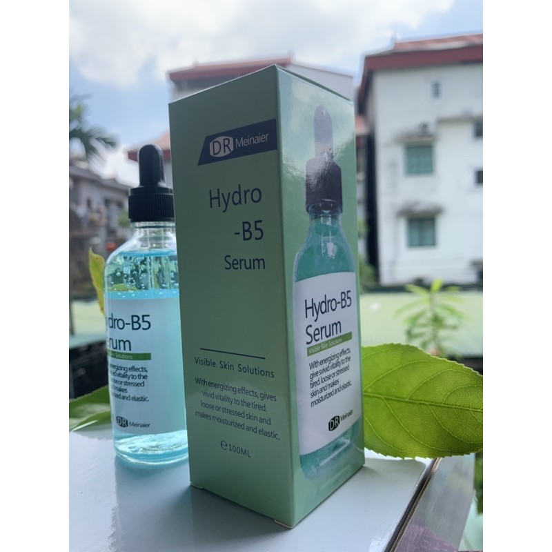 Serum hydrob5 chính hãng lọ 100ml