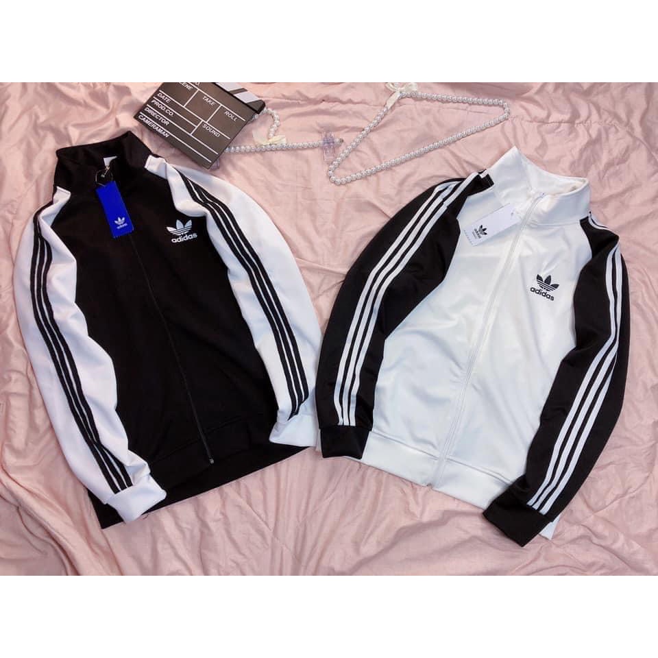 Áo khoác umi nữ nam Adidas, áo khoác umi 2 lớp hàng xịn GZAK003 GZ Store