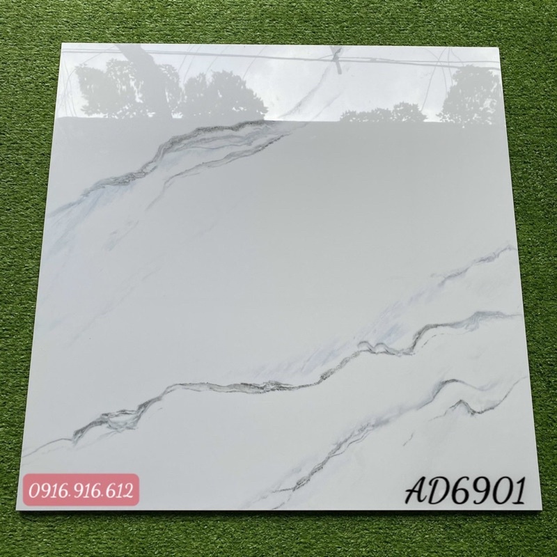 Gạch 60x60 cao cấp siêu bóng