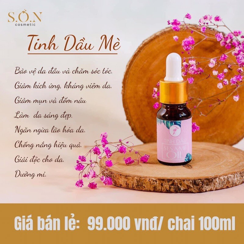 Face S2 (mini), tinh dầu mè! | BigBuy360 - bigbuy360.vn