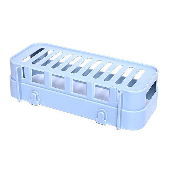Combo 2 Khay nhựa để đồ tiện lợi - BX0393