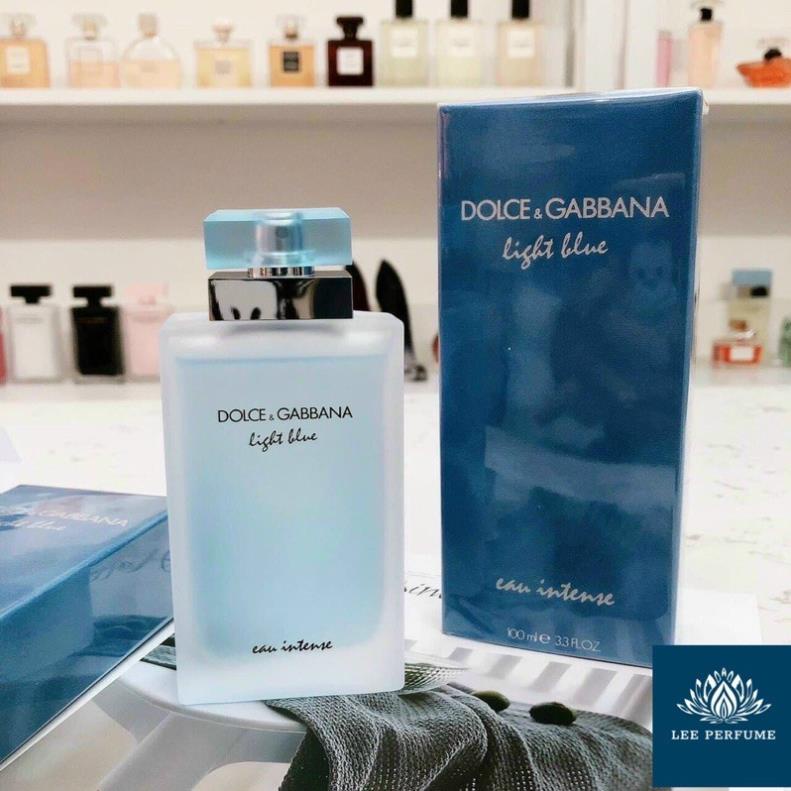 [Hàng Cao Cấp] Nước hoa Dolce $ Gabbana the one