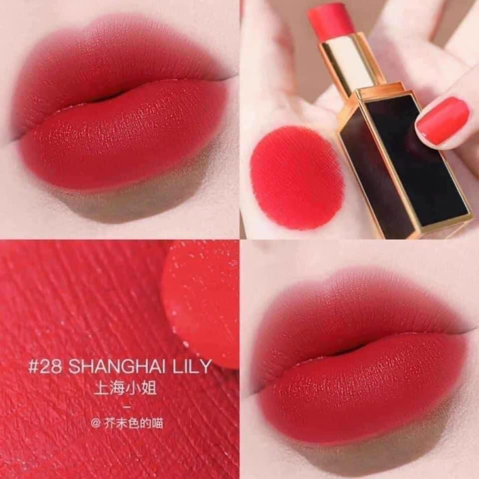 Son Tom Ford Lip Color Satin Matte | BigBuy360 - bigbuy360.vn