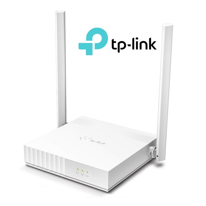 Bộ phát WiFi - Router WiFi TPlink TL-WR 820N chuẩn N tốc độ 300Mbps - Chính Hãng Mới 100% full box