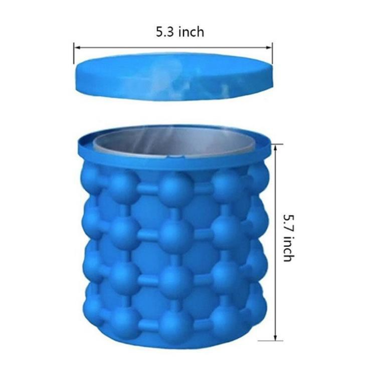 CỐC LÀM ĐÁ THÔNG MINH 120 VIÊN