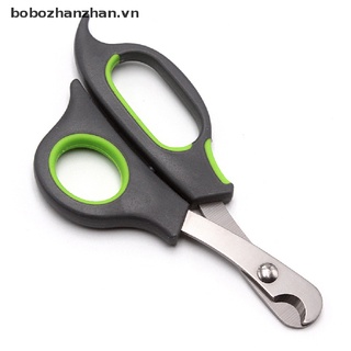 Kềm Cắt Móng Vuốt Thú Cưng Cỡ Nhỏ