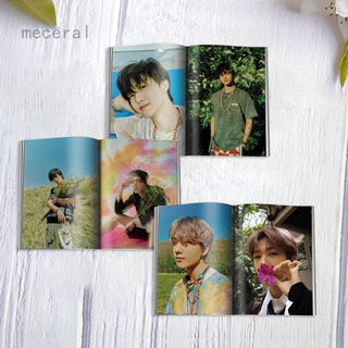 Album Ảnh Vol.1 Nhóm Nhạc Nct Dream Repackage