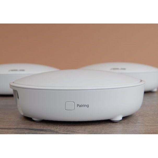 [BH 6 Tháng] Bộ phát Wifi Mesh Asus Lyra Map AC2200 3 băng tần, AiMesh - Sản phẩm đã sử dụng | BigBuy360 - bigbuy360.vn