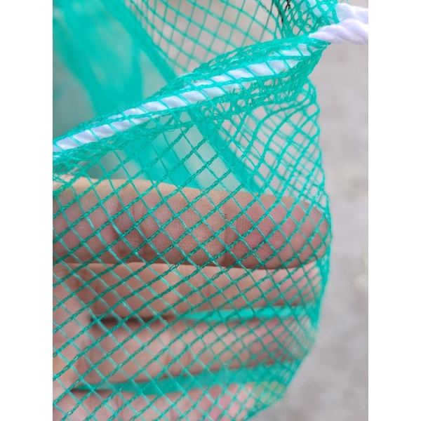 Tráng đựng cá ,nuôi cá , ếch , ốc 1x1x1