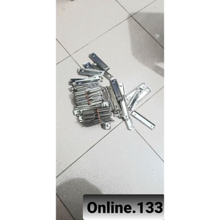 combo 20 kẹp trình ký 10cm A5.