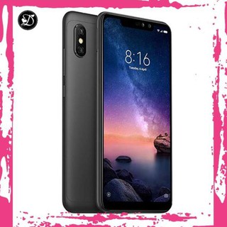 Điện thoại Xiaomi Redmi Note 6 Pro (3GB/32GB)