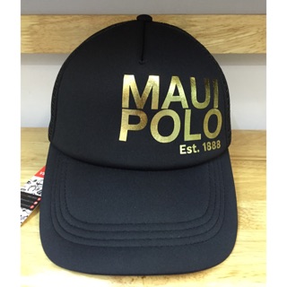 Mũ lưới VNXK Maui Polo
