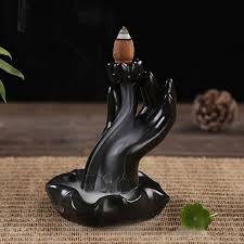 THÁC TRẦM HÌNH BÀN TAY PHẬT