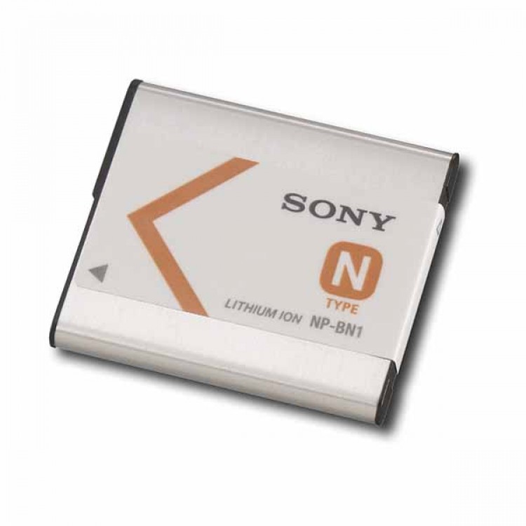 Pin Sony NP-BN1 cho máy DSC-W310, W320, W330, w530, W550, W610, W630