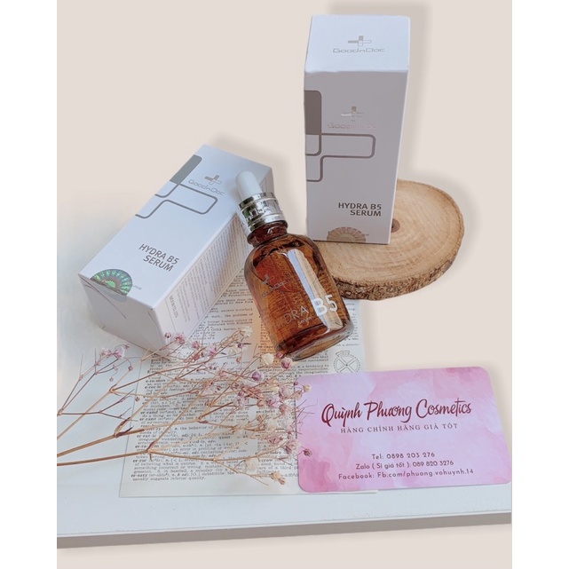 serum B5 Goodndoc