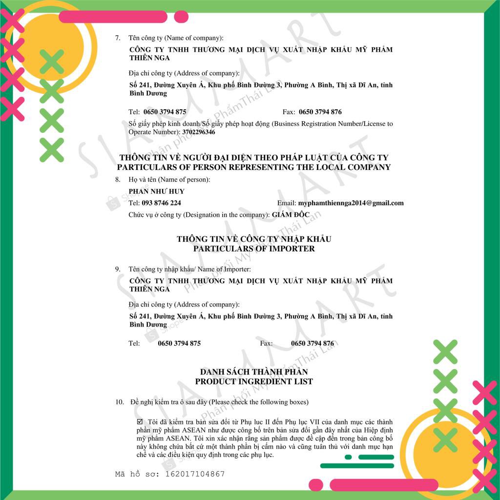 Gel Thoa Bỏng Tái Tạo Da Tổn Thương Burnova Gel Plus Thái Lan